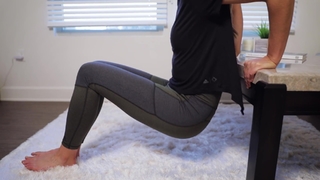 Rachel A. DeMita feet photo thumbnail