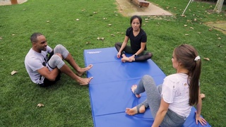 Rachel A. DeMita feet photo thumbnail