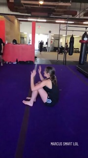 Rachel A. DeMita feet photo thumbnail