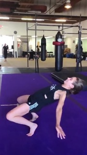 Rachel A. DeMita feet photo thumbnail