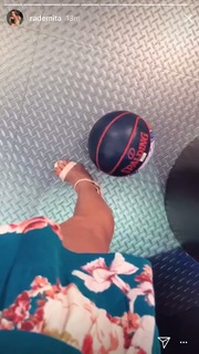 Rachel A. DeMita feet photo thumbnail