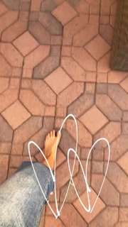 Rachel A. DeMita feet photo thumbnail