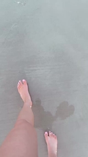 Rachel A. DeMita feet photo thumbnail