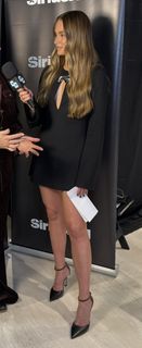 Rachel A. DeMita feet photo 3