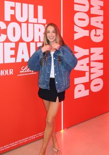 Rachel A. DeMita feet photo 5