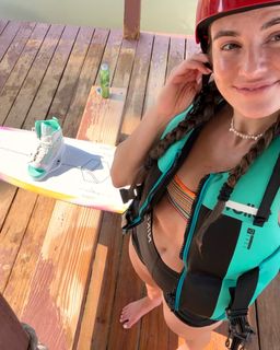 Rachel A. DeMita feet photo 1