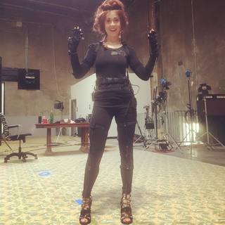Rachel Alig feet photo 8