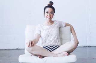 Rachel Alig feet photo 19