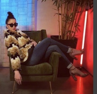 Rachel Alig feet photo 13