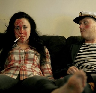 Rachel Alig feet photo 12