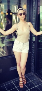Rachel Alig feet photo 10