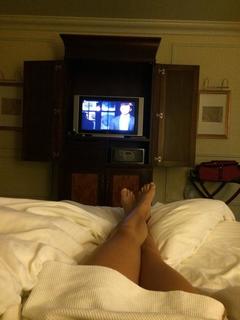 Rachel Anne Cook feet photo 3