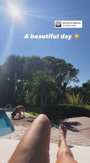 Rachel Anne Cook feet photo 1