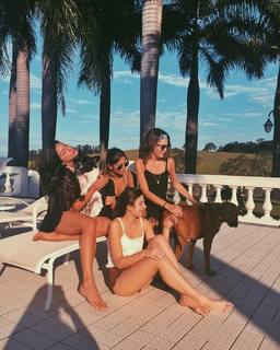 Rachel Apollonio feet photo 15