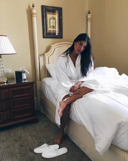 Rachel Apollonio feet photo 5
