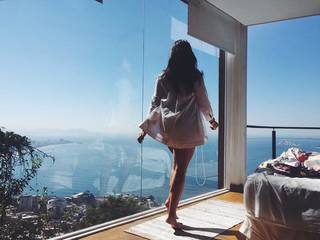 Rachel Apollonio feet photo 16