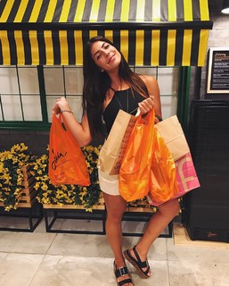 Rachel Apollonio feet photo 10