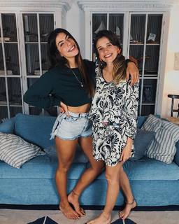 Rachel Apollonio feet photo 17
