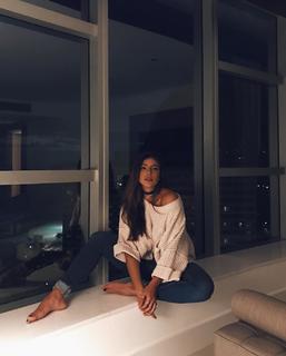 Rachel Apollonio feet photo 13