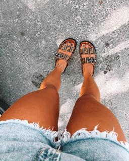 Rachel Apollonio feet photo 8