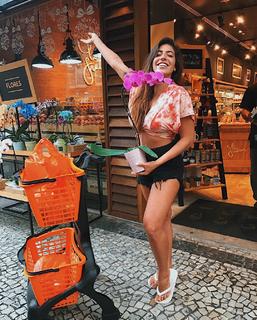 Rachel Apollonio feet photo 14