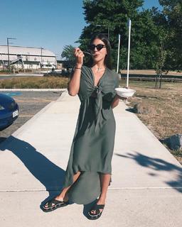 Rachel Apollonio feet photo 1