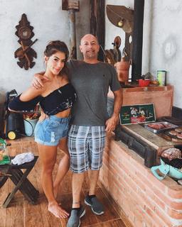 Rachel Apollonio feet photo 16