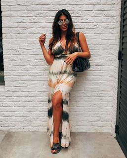 Rachel Apollonio feet photo 14