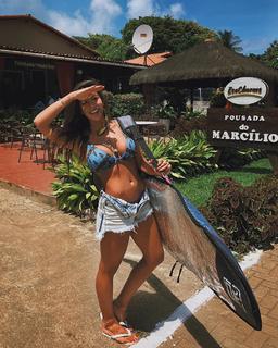 Rachel Apollonio feet photo 10
