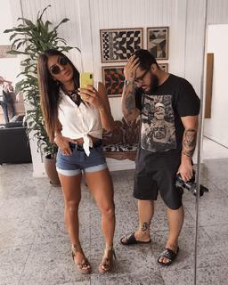 Rachel Apollonio feet photo 8