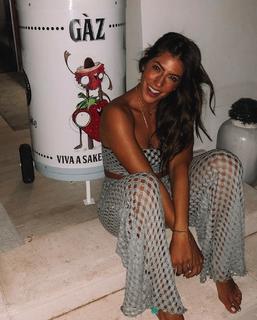 Rachel Apollonio feet photo 1