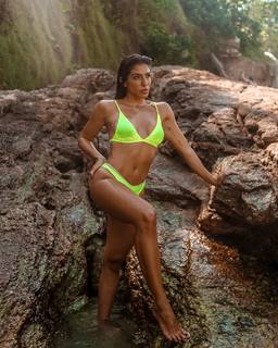Rachel Apollonio feet photo 20