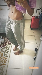 Rachel Apollonio feet photo 19