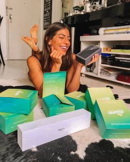 Rachel Apollonio feet photo 17