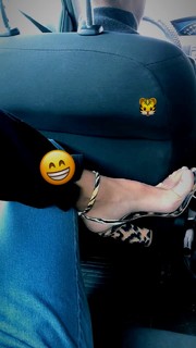 Rachel Apollonio feet photo 14