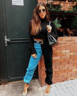 Rachel Apollonio feet photo 12