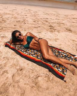 Rachel Apollonio feet photo 16