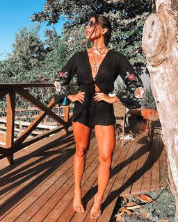 Rachel Apollonio feet photo 12