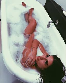 Rachel Apollonio feet photo 10