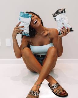 Rachel Apollonio feet photo 2