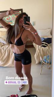 Rachel Apollonio feet photo 18