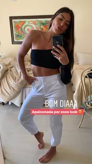 Rachel Apollonio feet photo 17