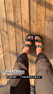 Rachel Apollonio feet photo 5