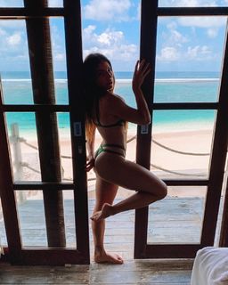 Rachel Apollonio feet photo 19