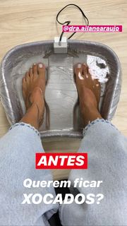 Rachel Apollonio feet photo 3