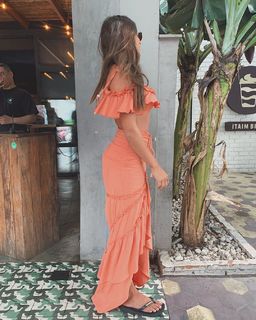 Rachel Apollonio feet photo 1