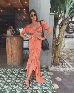 Rachel Apollonio feet photo 20