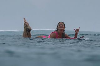 Rachel Apollonio feet photo 19