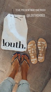 Rachel Apollonio feet photo 6