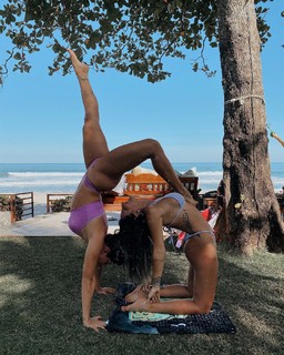 Rachel Apollonio feet photo 1